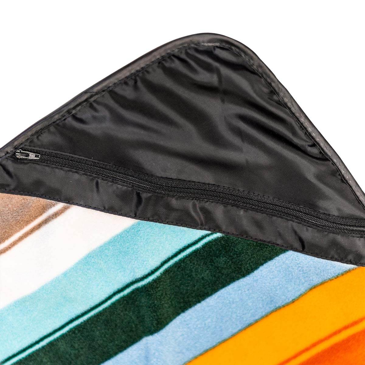 Slowtide Valen Camp Blanket