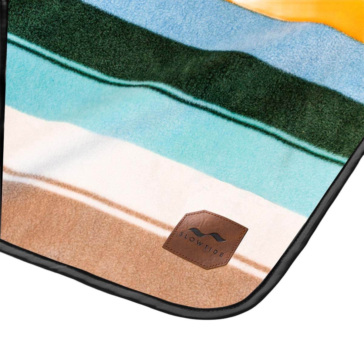 Slowtide Valen Camp Blanket