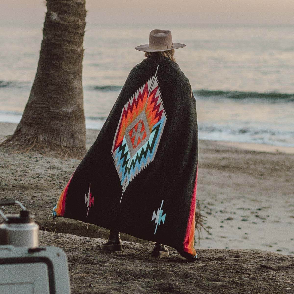 Slowtide Valen Camp Blanket