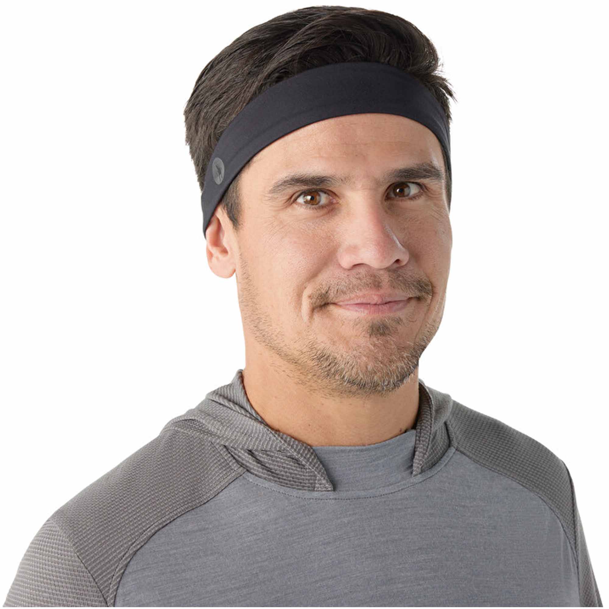 Smartwool Active Stretch Unisex Headband