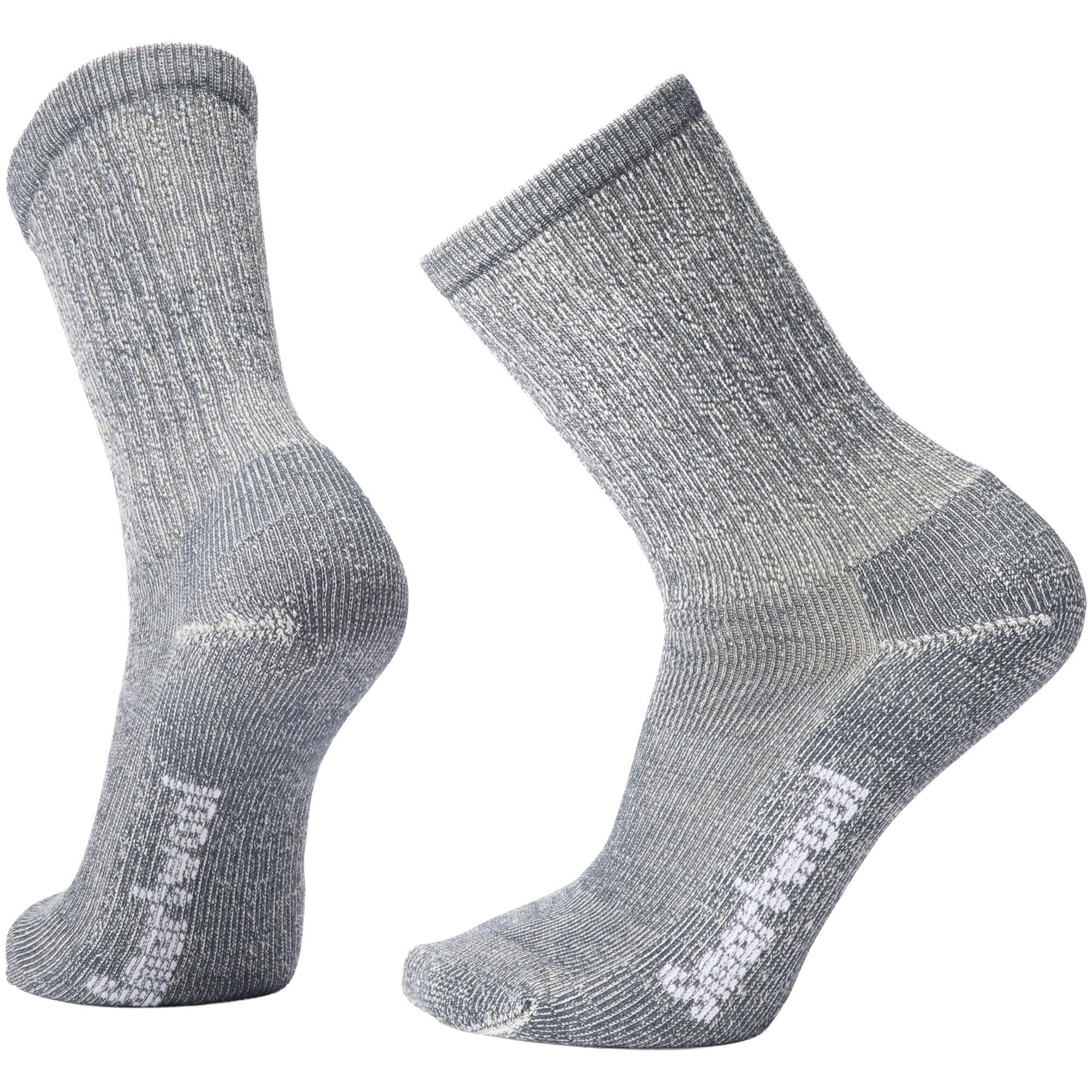 Smartwool Hike Classic Ed. Light Cushion Crew Hiking Socks