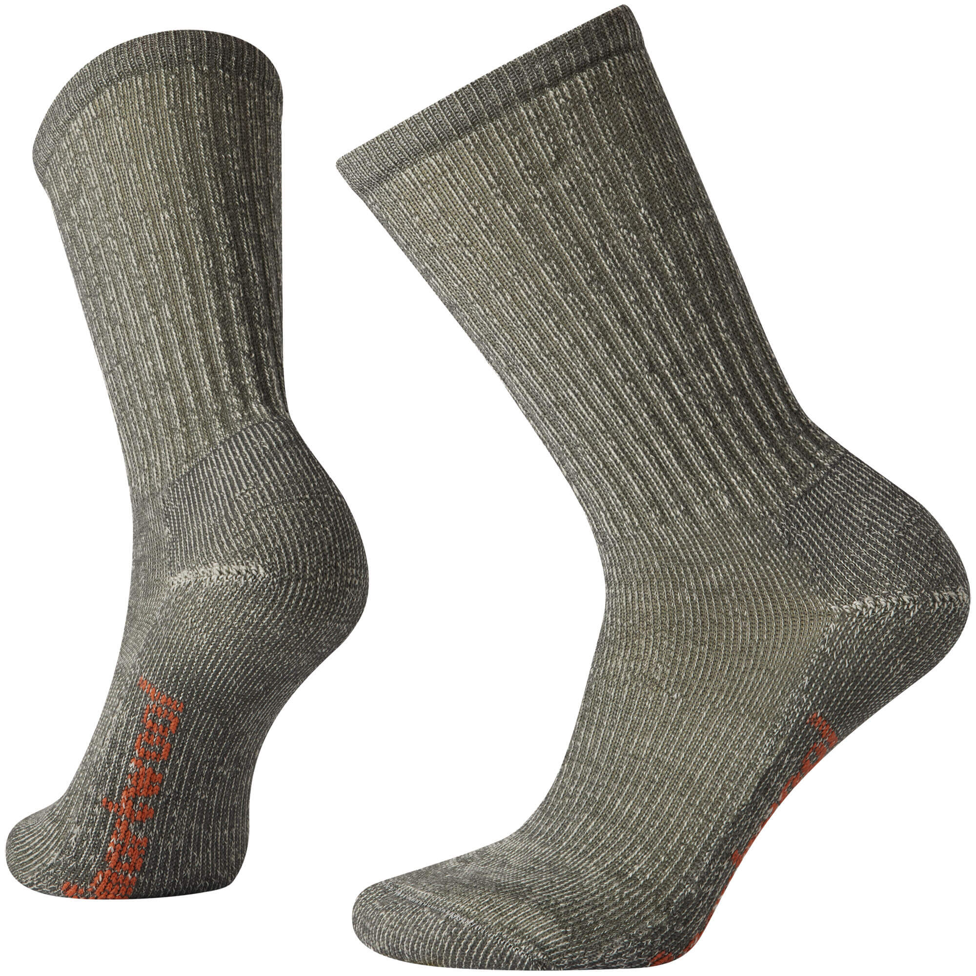 Smartwool Hike Classic Light Crew Women's Hiking Socks