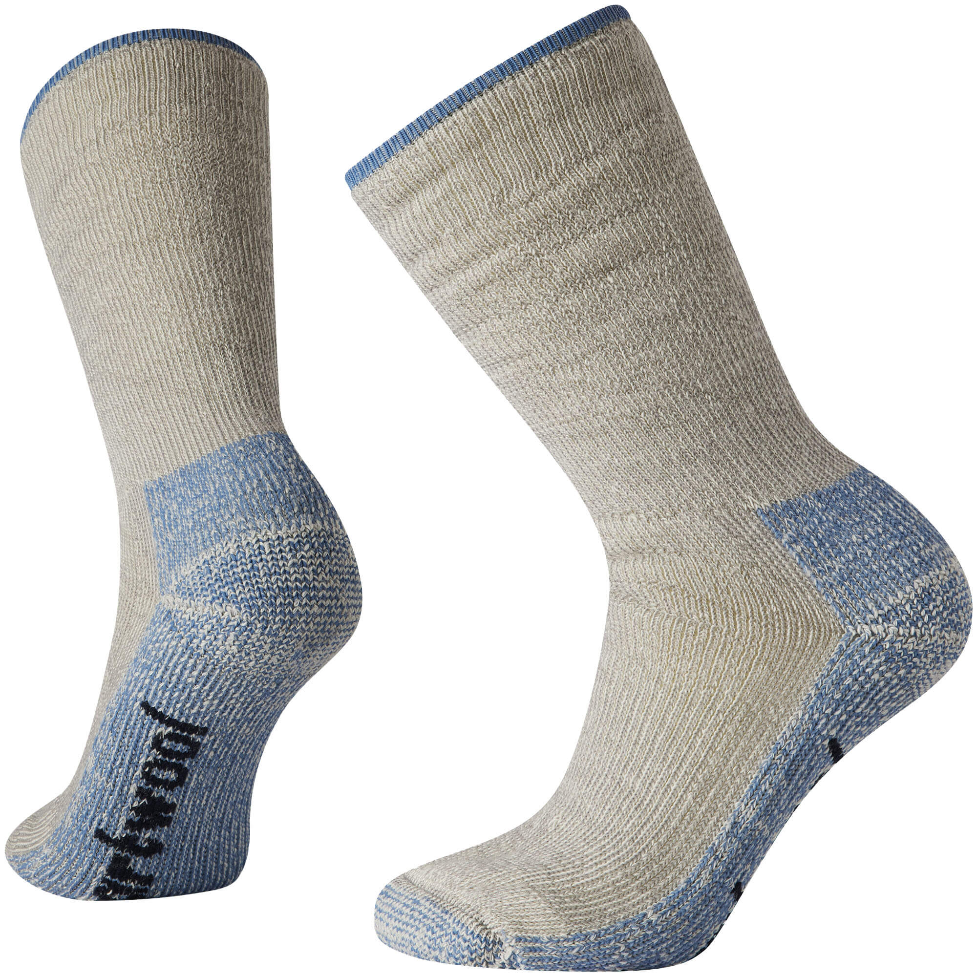 Smartwool Mountaineering Classic Max. Cushion Crew Women's Hiking Socks