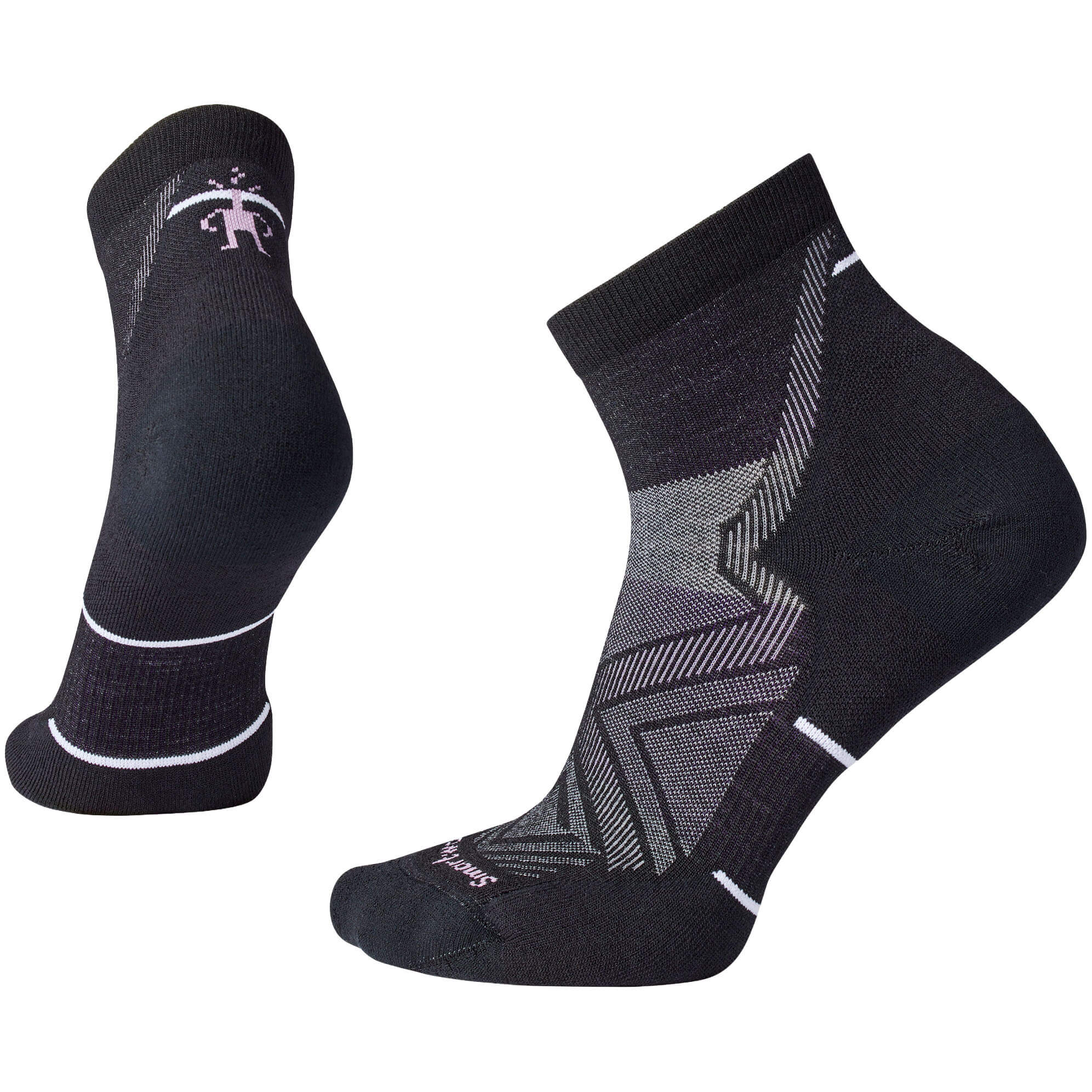 Smartwool Run Targeted Cushion Women's Running Socks