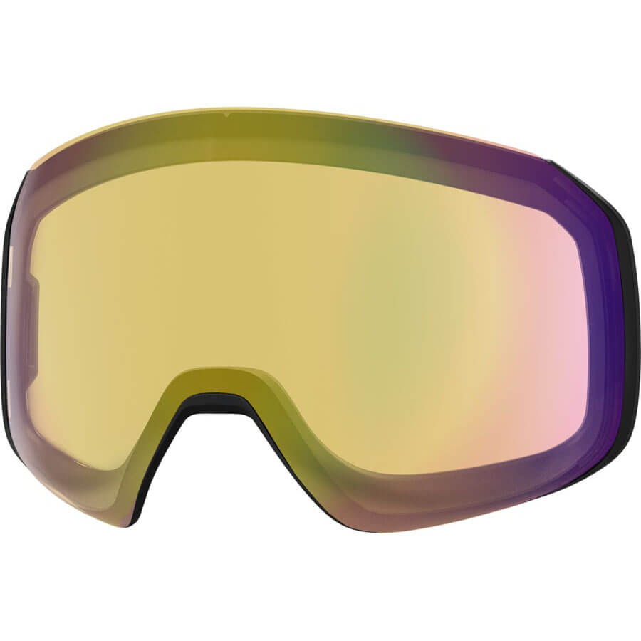 Smith 4D MAG S Ski/Snowboard Goggles
