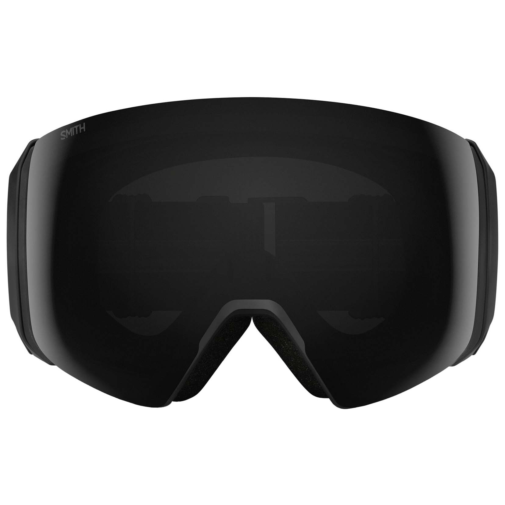 Smith 4D Mag XL Snowboard/Ski Goggles