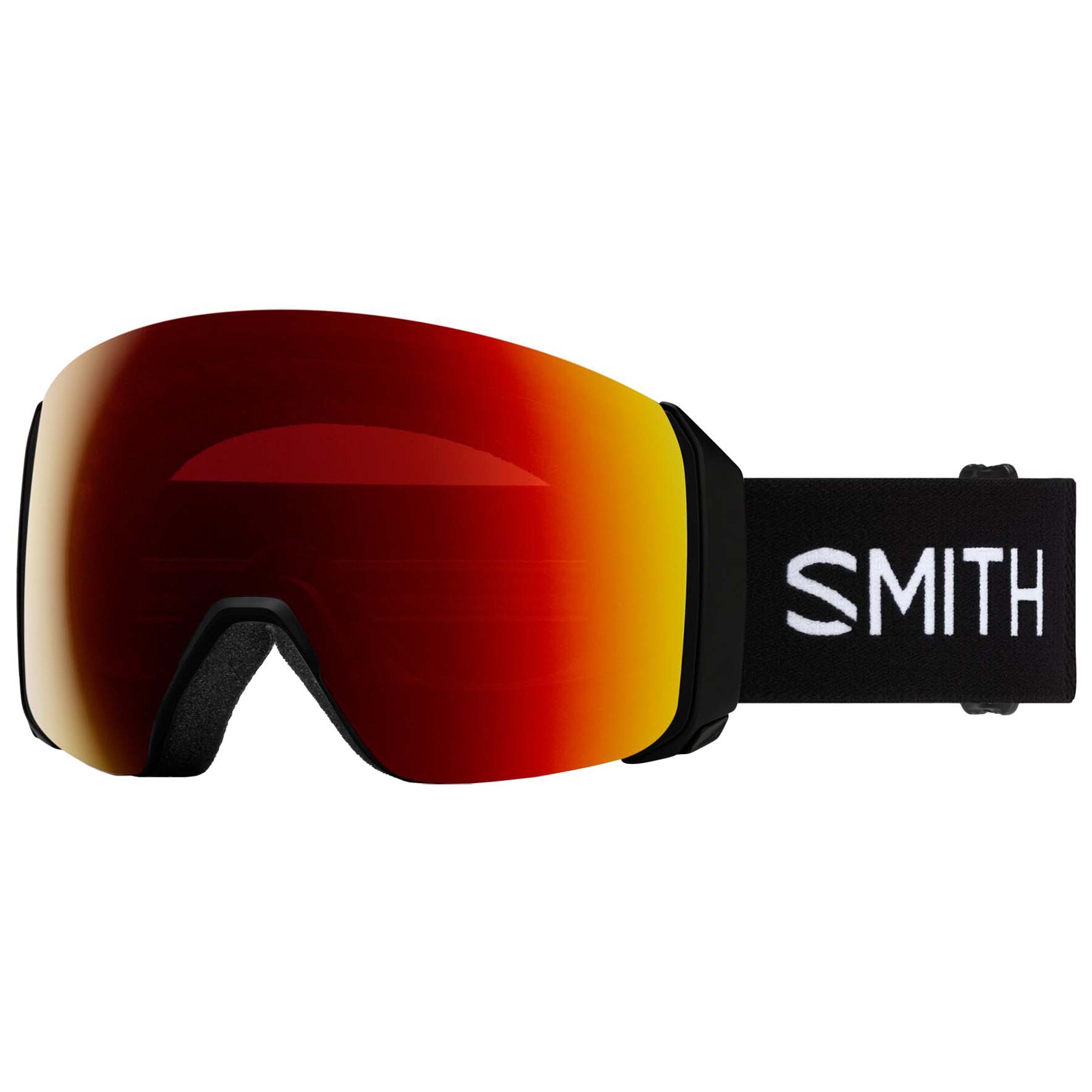 Smith 4D Mag XL Eyewear | Absolute-Snow