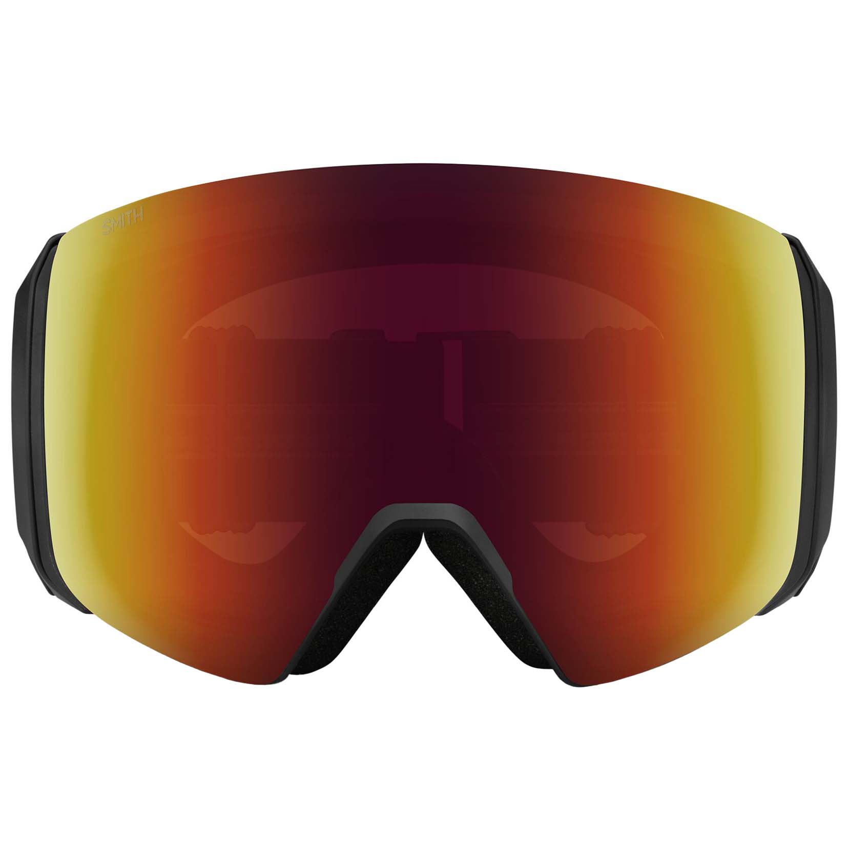 Smith 4D Mag XL Eyewear | Absolute-Snow