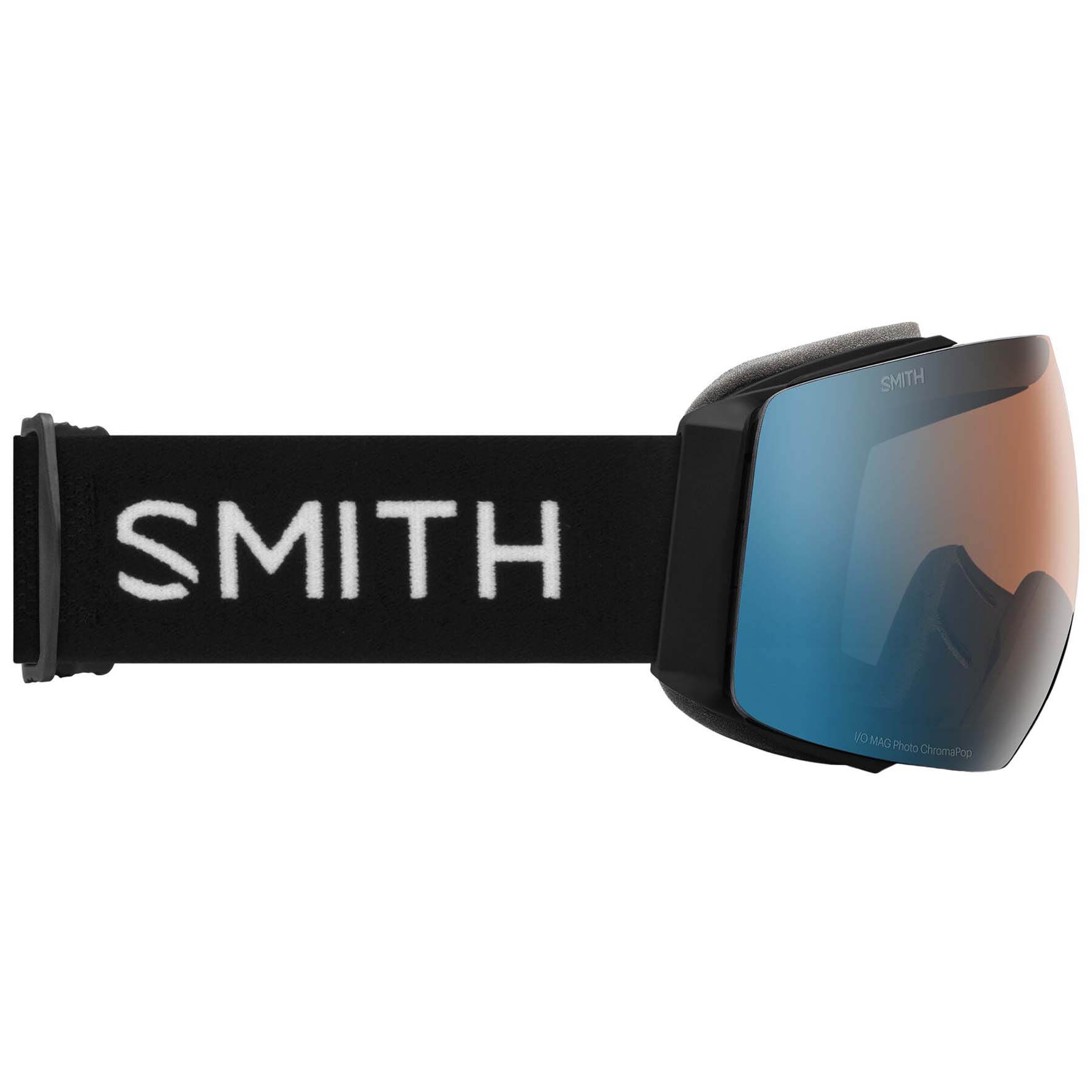 Smith I/O MAG Eyewear | Absolute-Snow