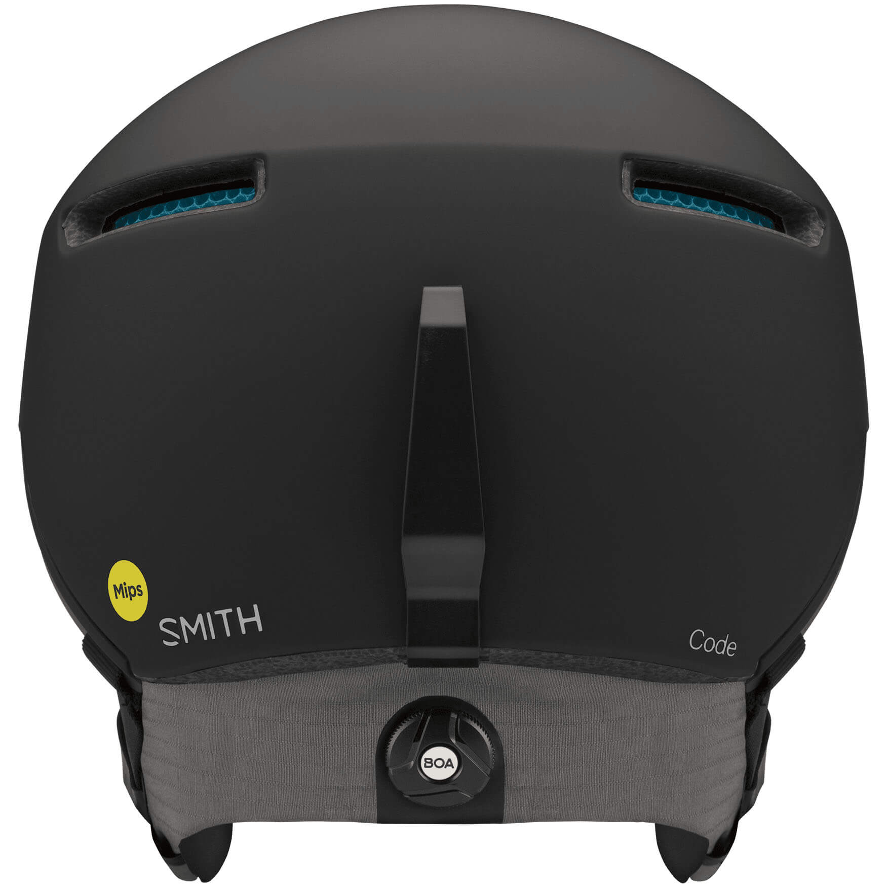 Smith Code MIPS Ski/Snowboard Helmet