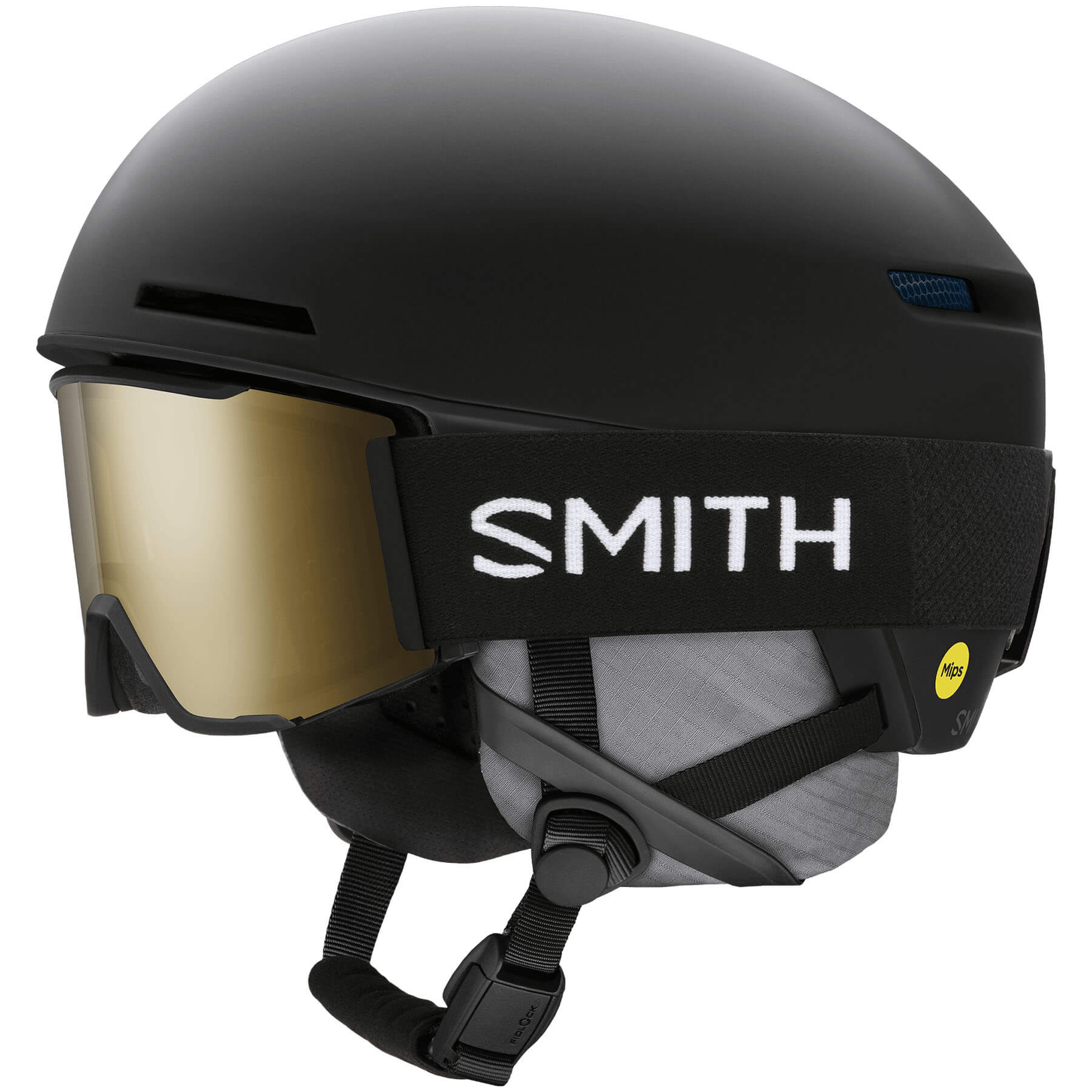 Smith Code MIPS Ski/Snowboard Helmet