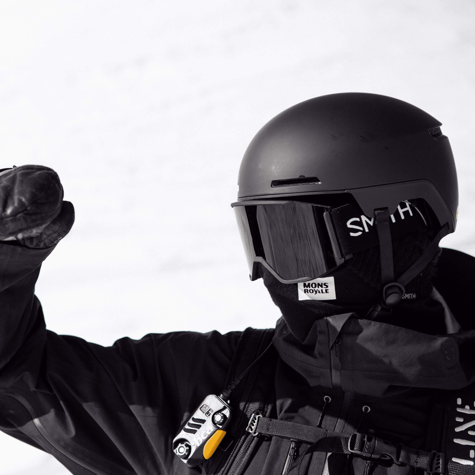 Smith Code Mips Helmets | Absolute-Snow