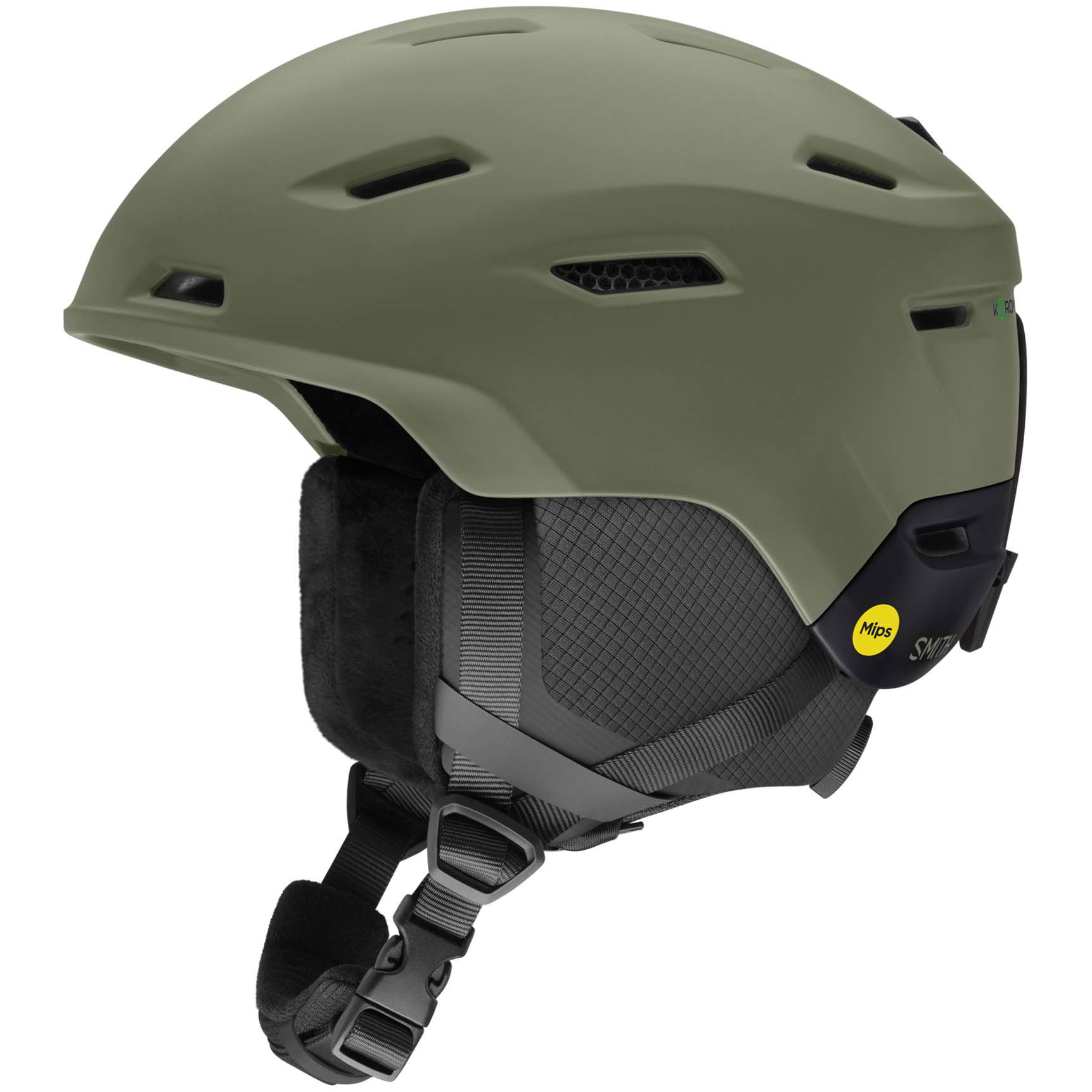 Smith Descend MIPS Ski/Snowboard Helmet