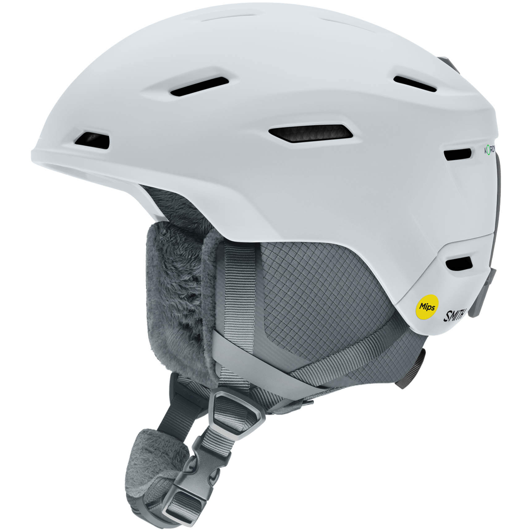 Smith Descend MIPS Ski/Snowboard Helmet