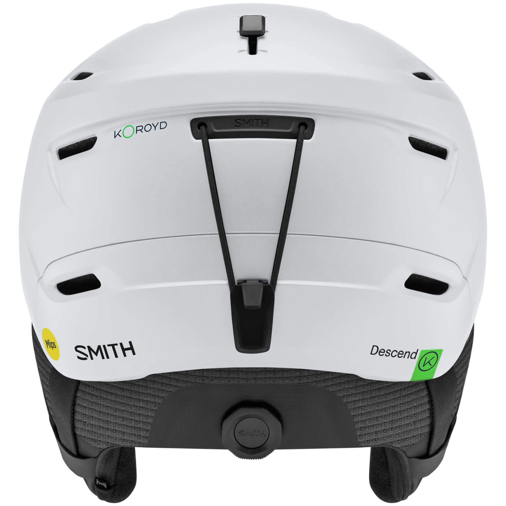 Smith Descend MIPS Ski/Snowboard Helmet