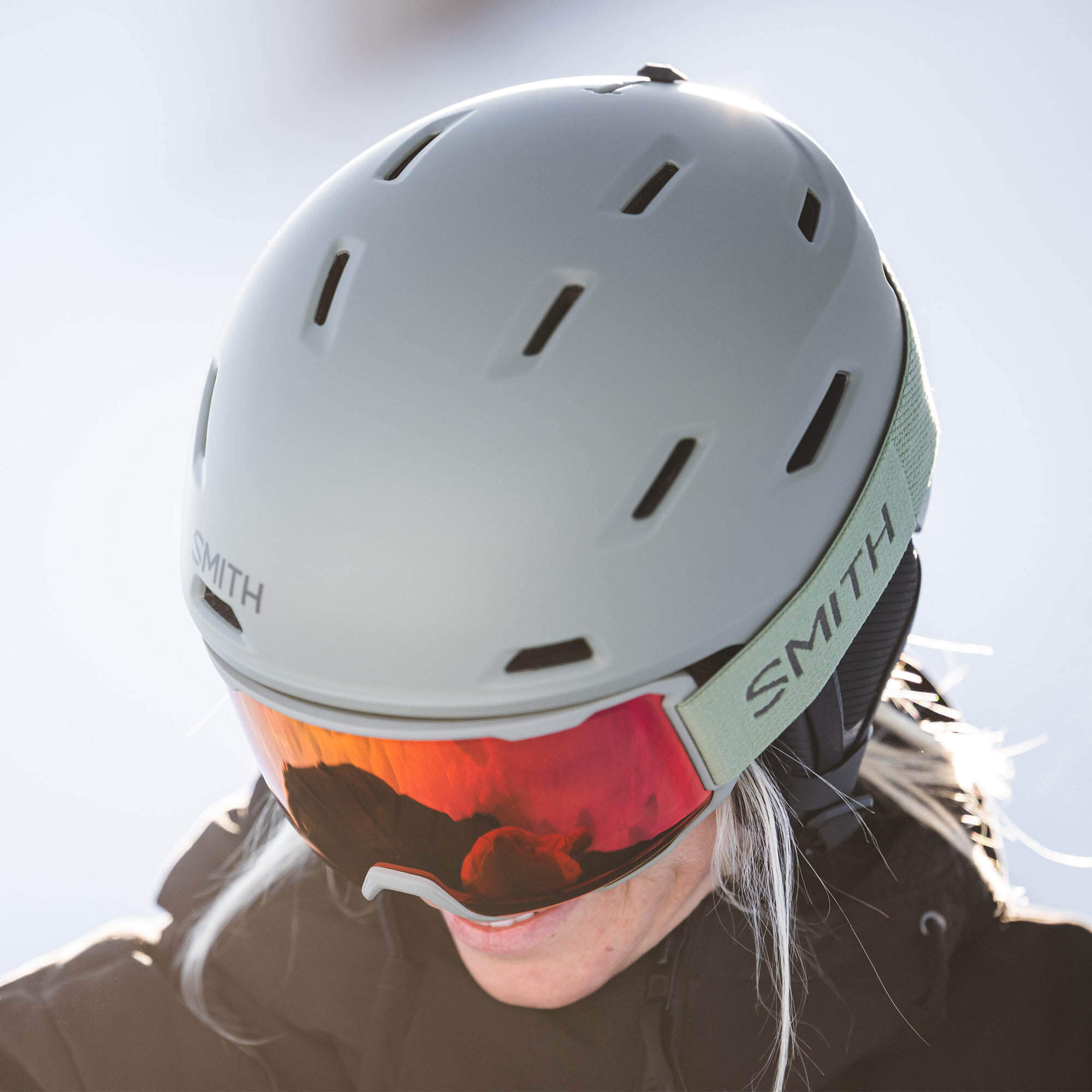 Smith Descend MIPS Ski/Snowboard Helmet