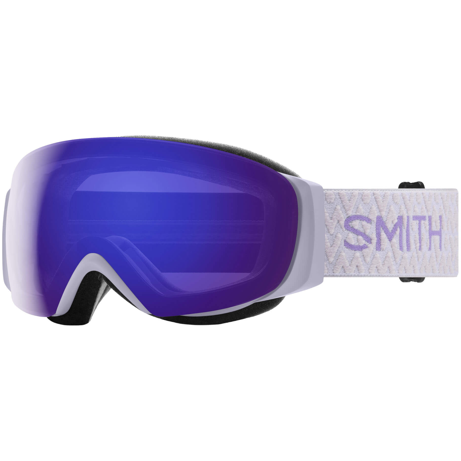 Smith I/O MAG S Women's Snowboard/Ski Goggles