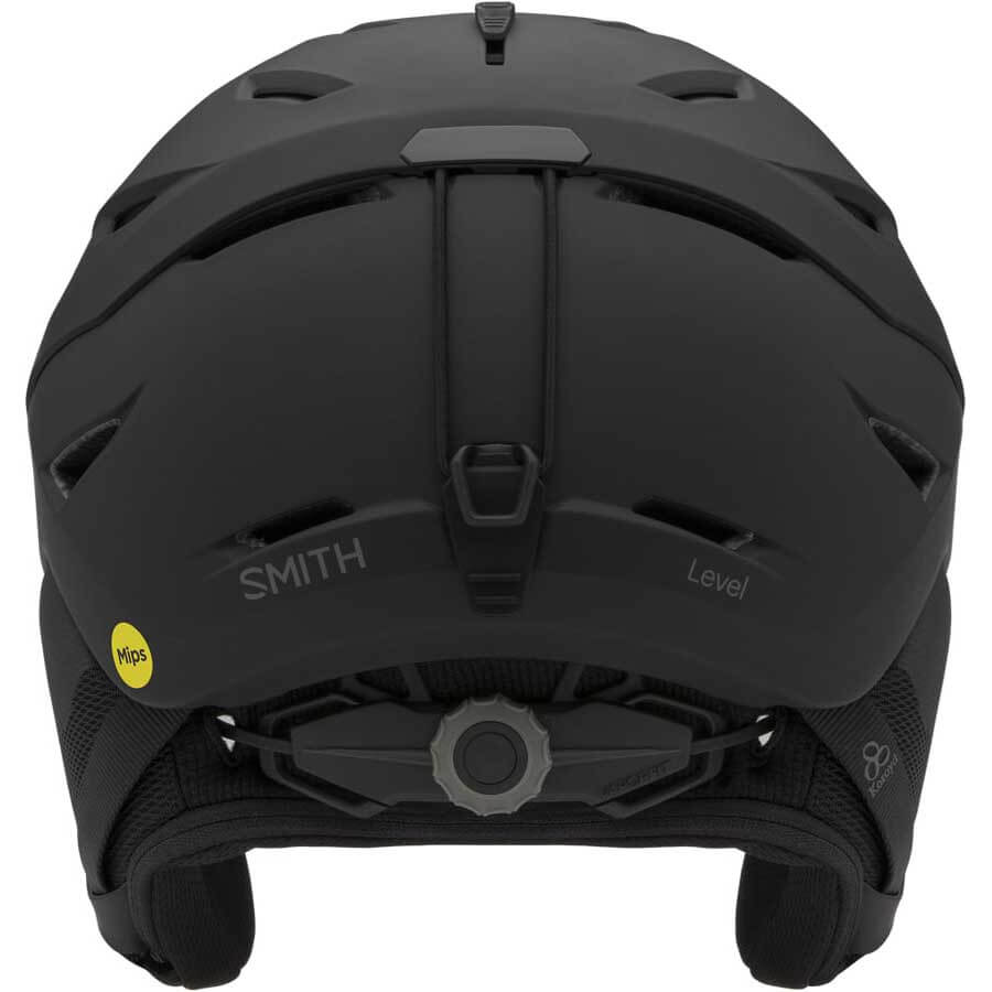Smith Level Mips Snowboard/Ski Helmet