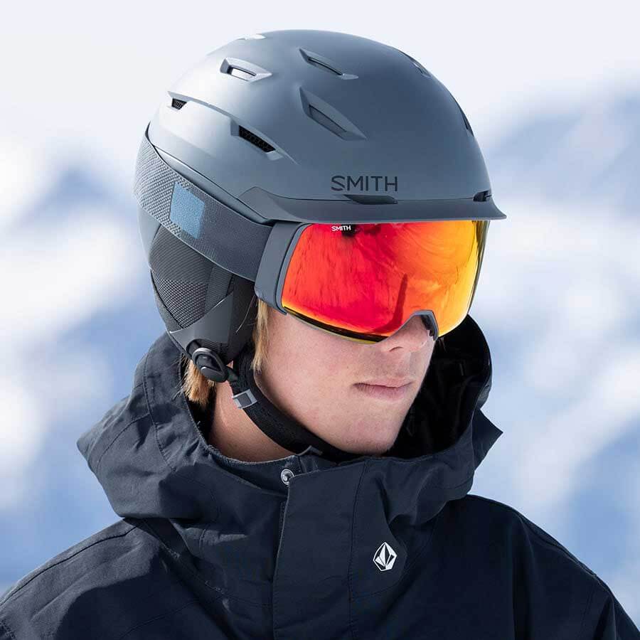 Smith Level Mips Snowboard/Ski Helmet