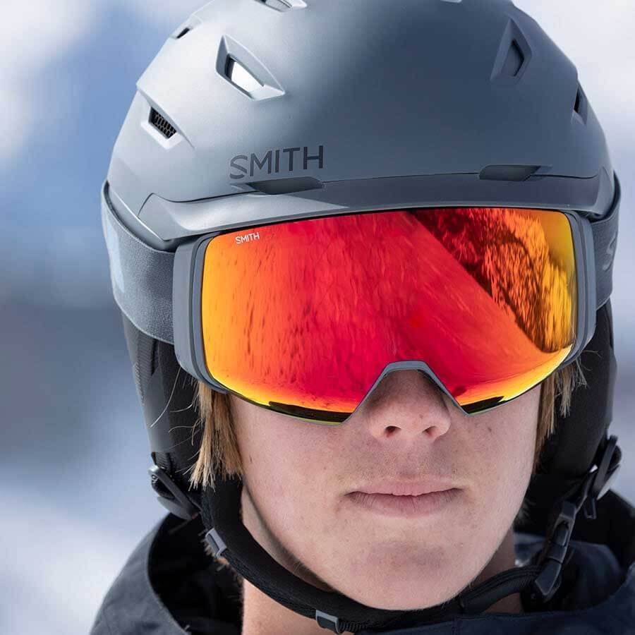 Smith Level Mips Snowboard/Ski Helmet