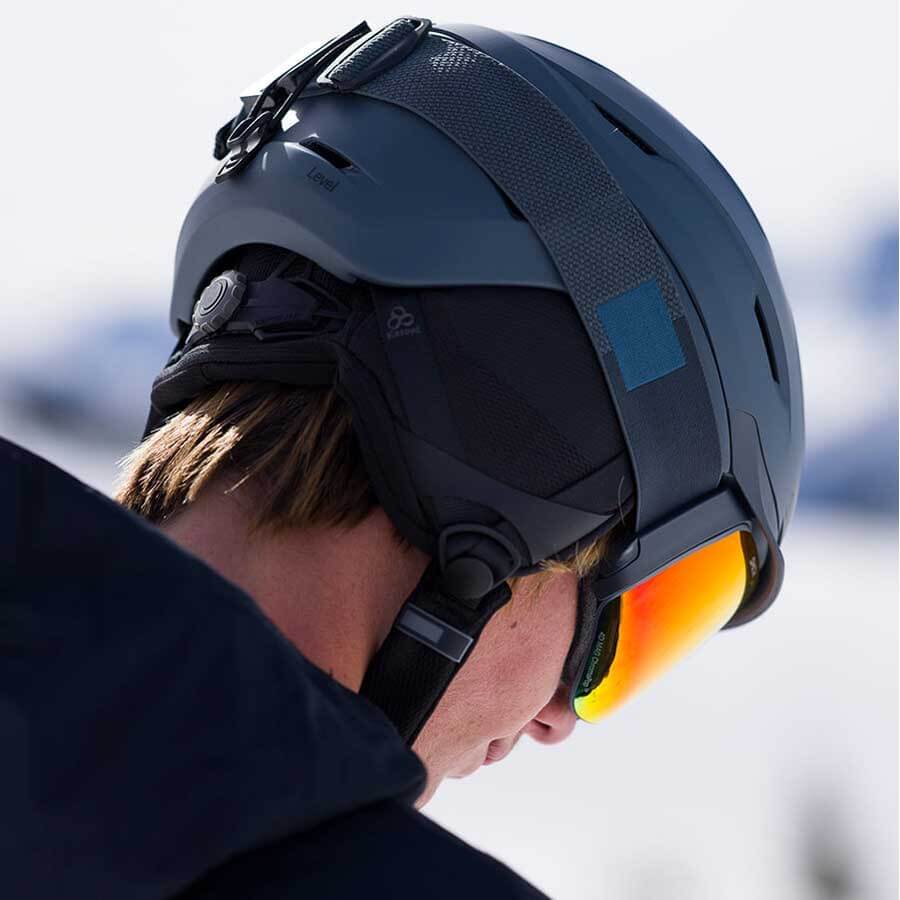 Smith Level Mips Snowboard/Ski Helmet