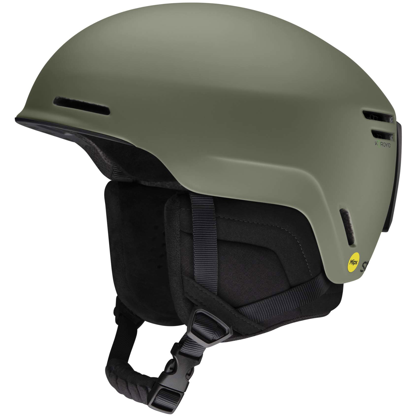 Smith Method Mips Snowboard/Ski Helmet