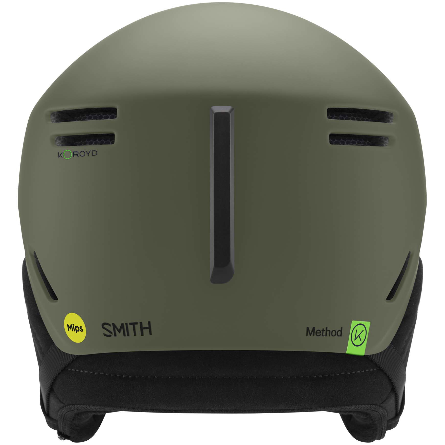 Smith Method Mips Snowboard/Ski Helmet
