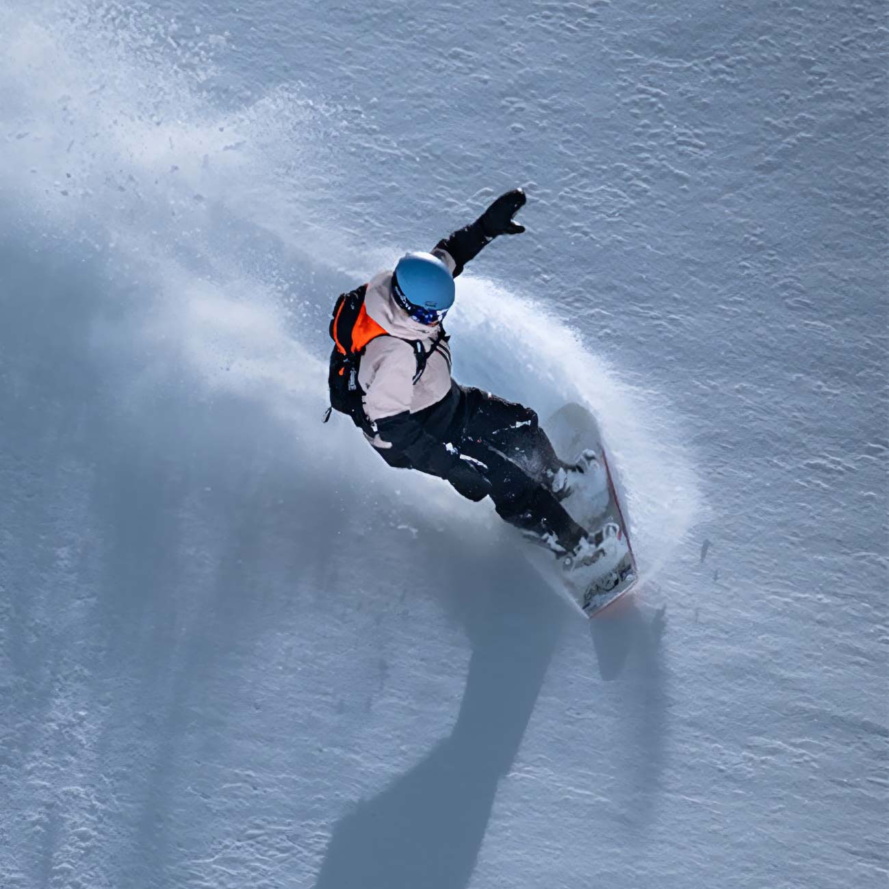 Smith Method Pro Mips Ski/Snowboard Helmet 