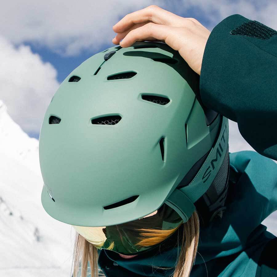 Smith Nexus Mips Snowboard/Ski Helmet