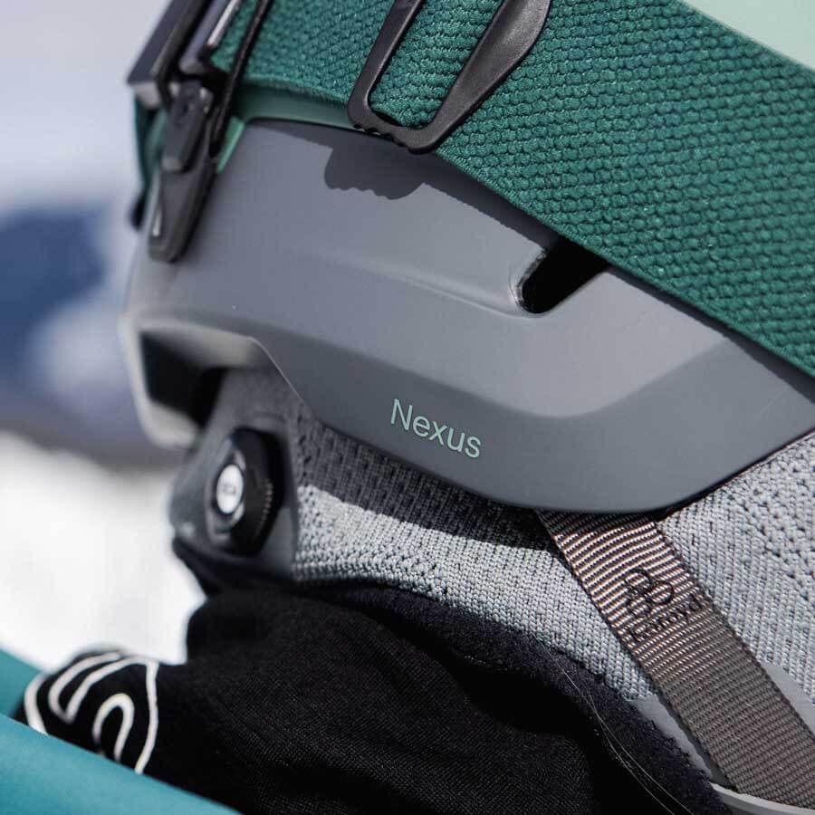 Smith Nexus Mips Snowboard/Ski Helmet