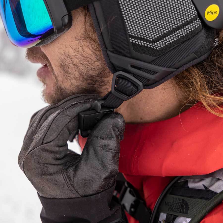 Smith Nexus Mips Snowboard/Ski Helmet