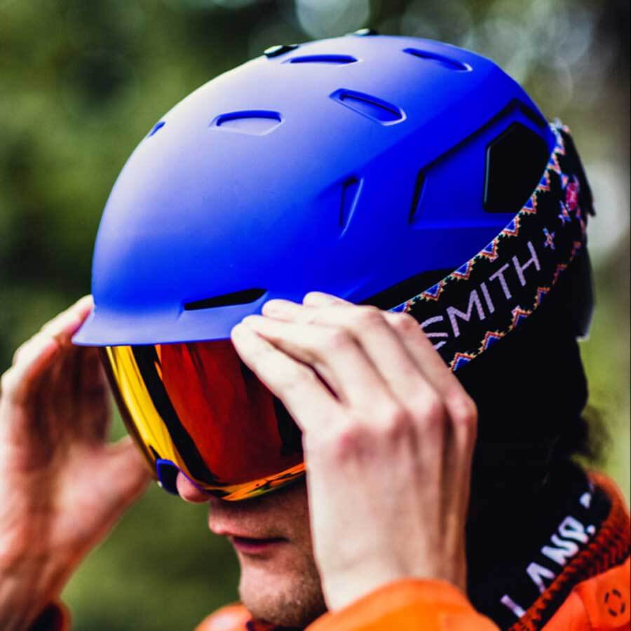 Smith Nexus Mips Snowboard/Ski Helmet