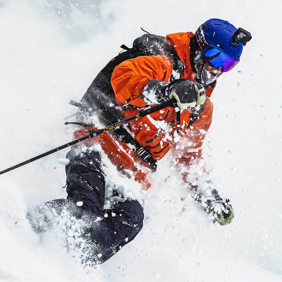 Smith Nexus Mips Snowboard/Ski Helmet