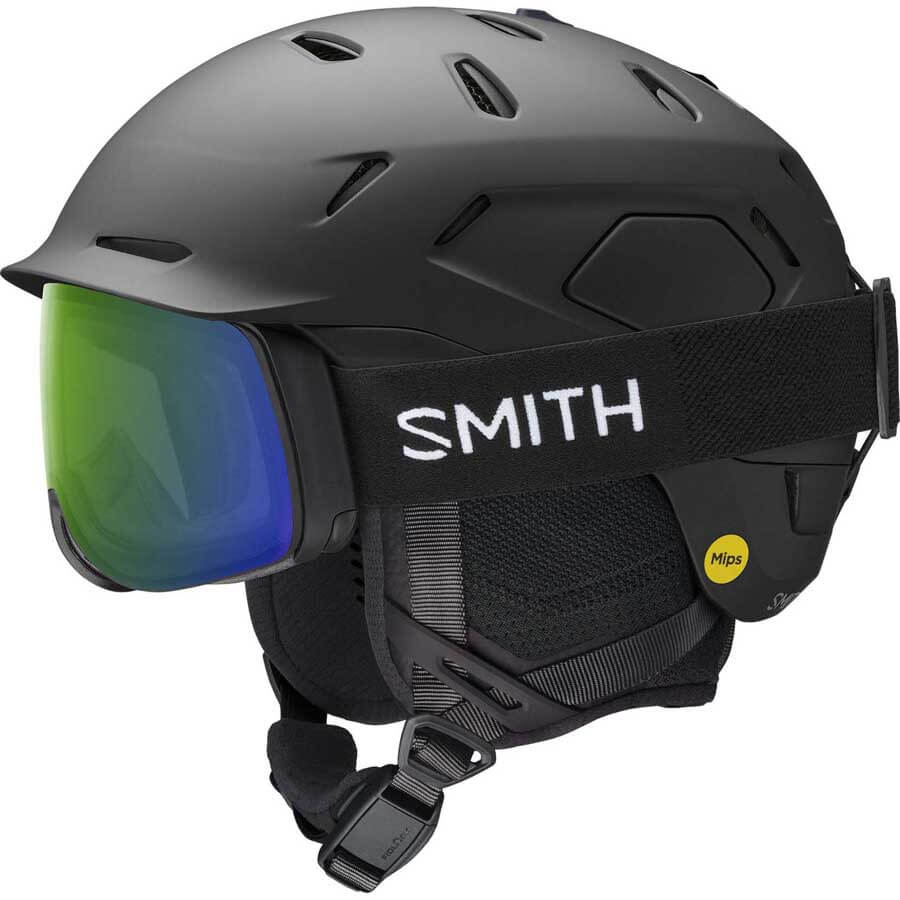 Smith Nexus Mips Snowboard/Ski Helmet