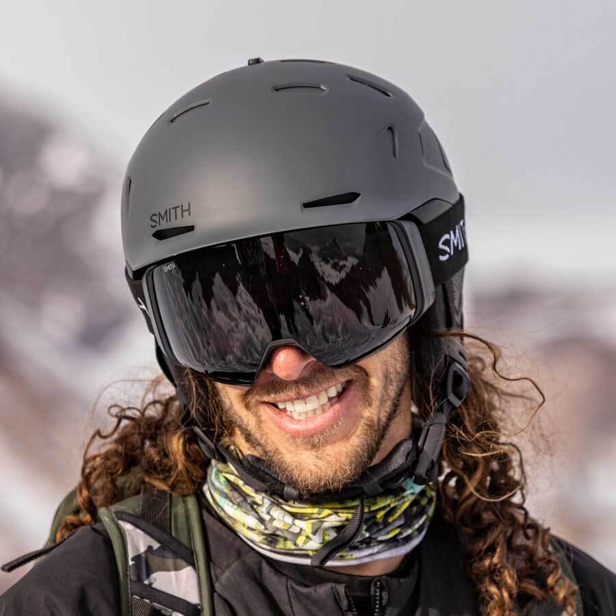Smith Nexus Mips Snowboard/Ski Helmet