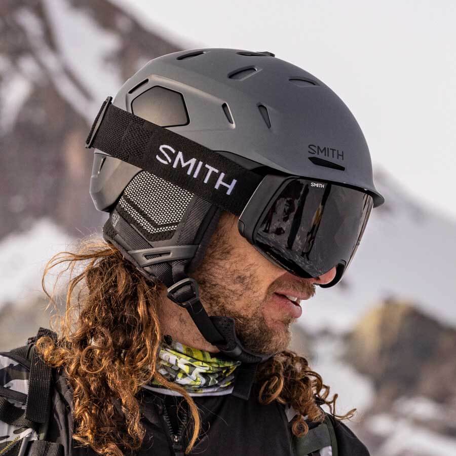 Smith Nexus Mips Snowboard/Ski Helmet