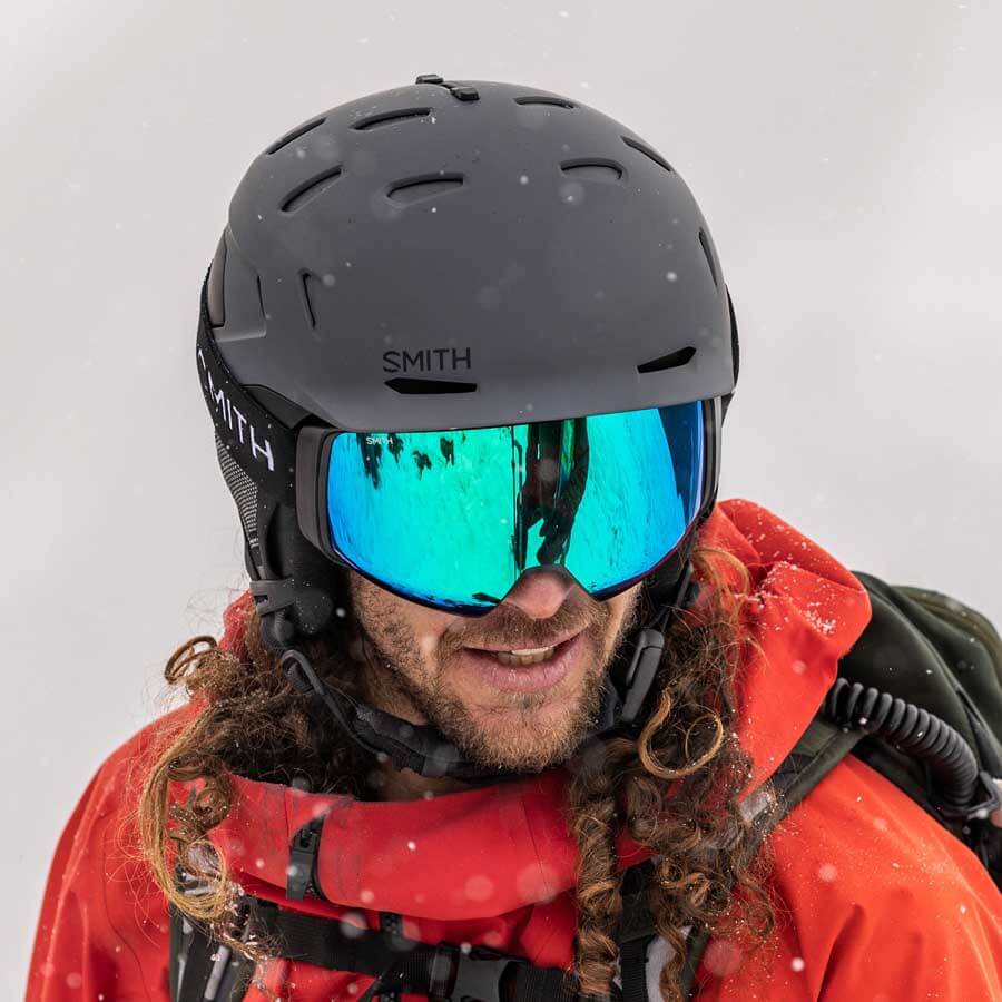 Smith Nexus Mips Snowboard/Ski Helmet