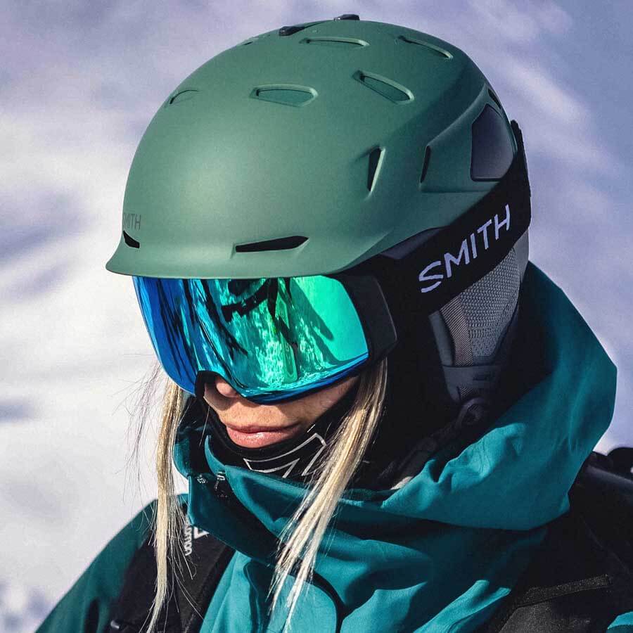 Smith Nexus Mips Snowboard/Ski Helmet