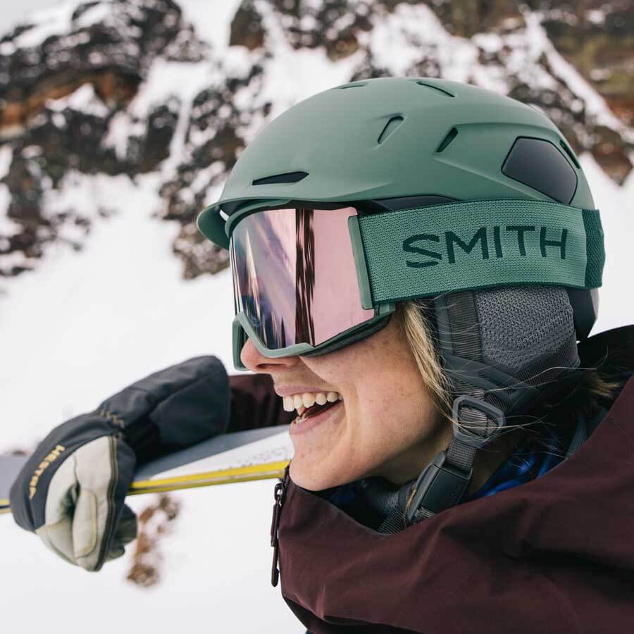 Smith Nexus Mips Snowboard/Ski Helmet