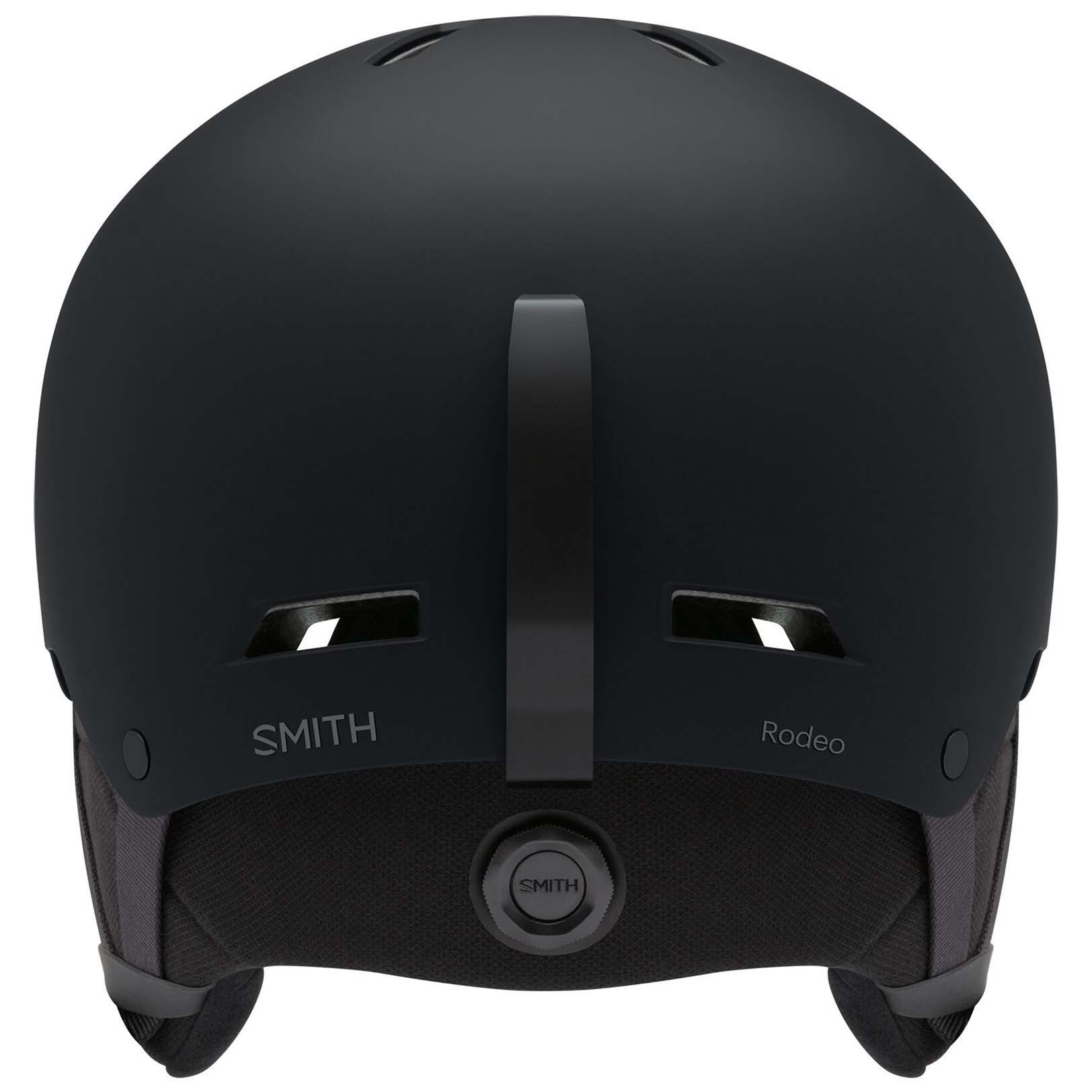 Smith Rodeo Helmets | Absolute-Snow