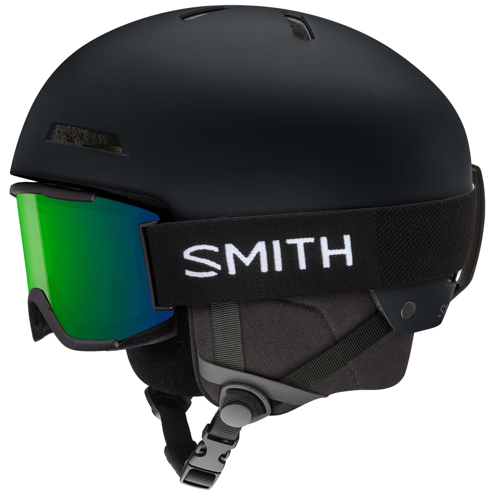 Smith  helmet Rodeo スノーボードヘルメット SMITH スミス スノーボード ヘルメット ユニセックス アジアン