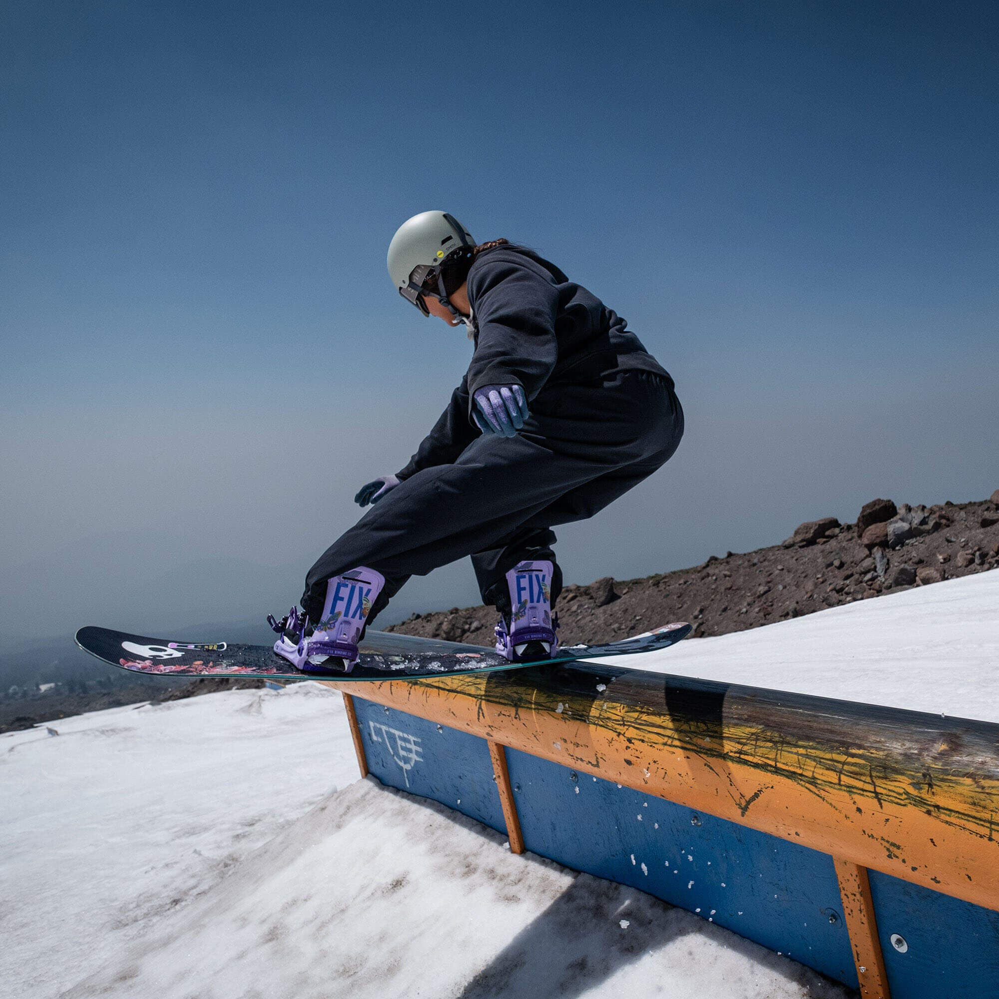 Smith Rodeo MIPS Ski/Snowboard Helmet