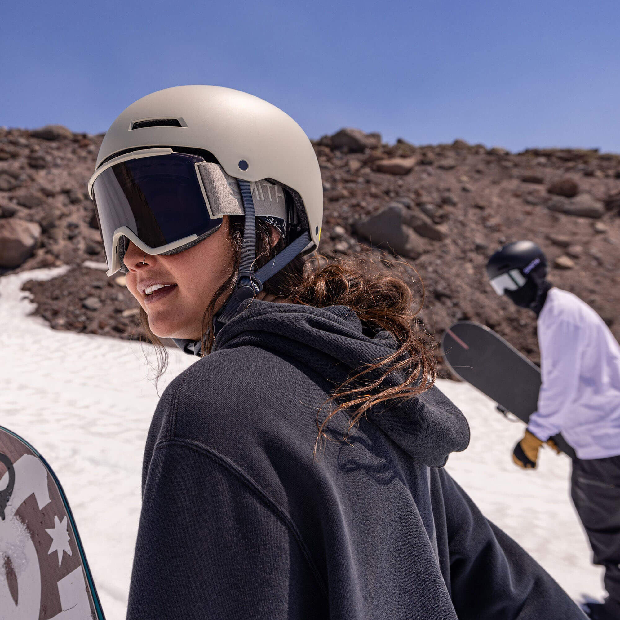 Smith Rodeo MIPS Ski/Snowboard Helmet