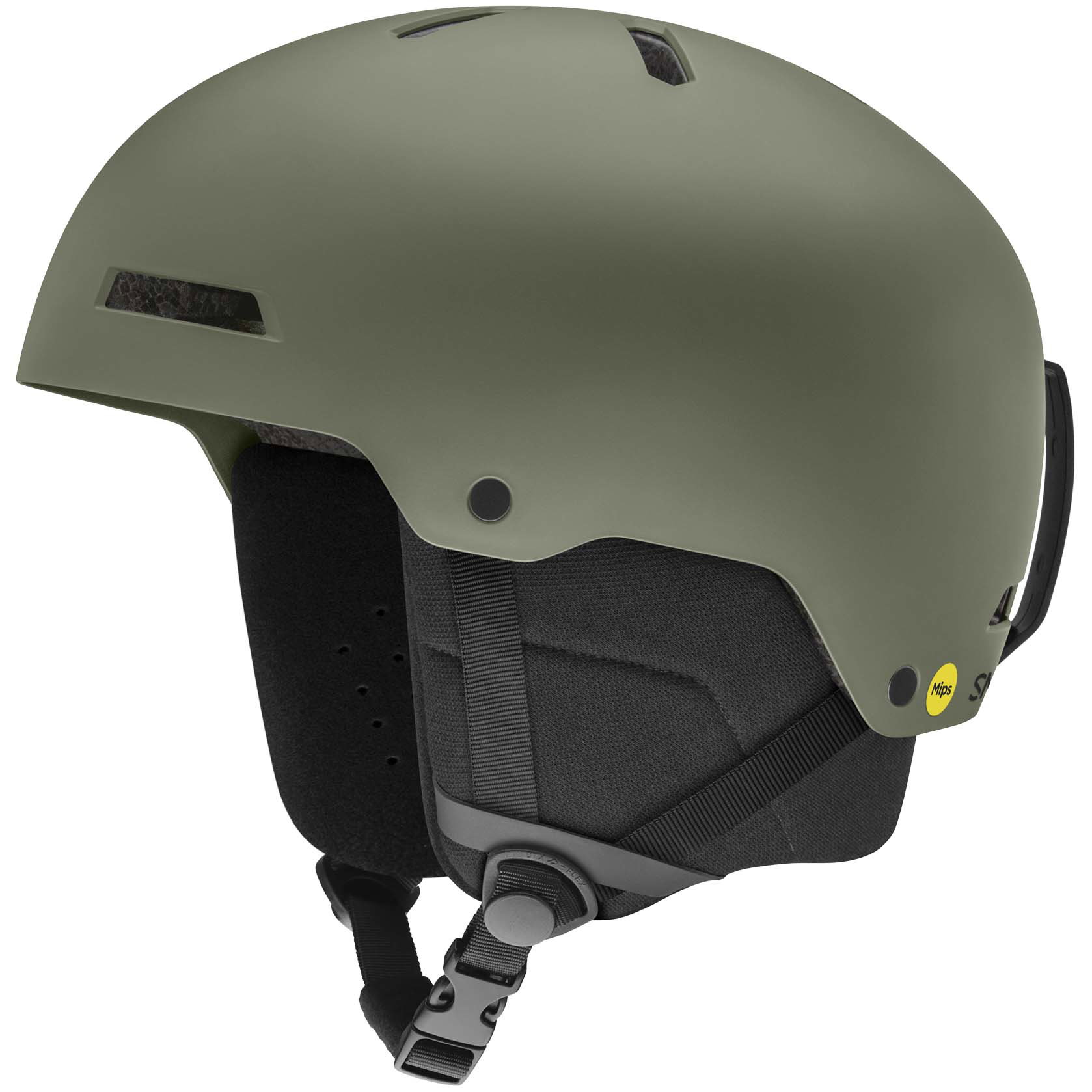 Smith Rodeo MIPS Ski/Snowboard Helmet