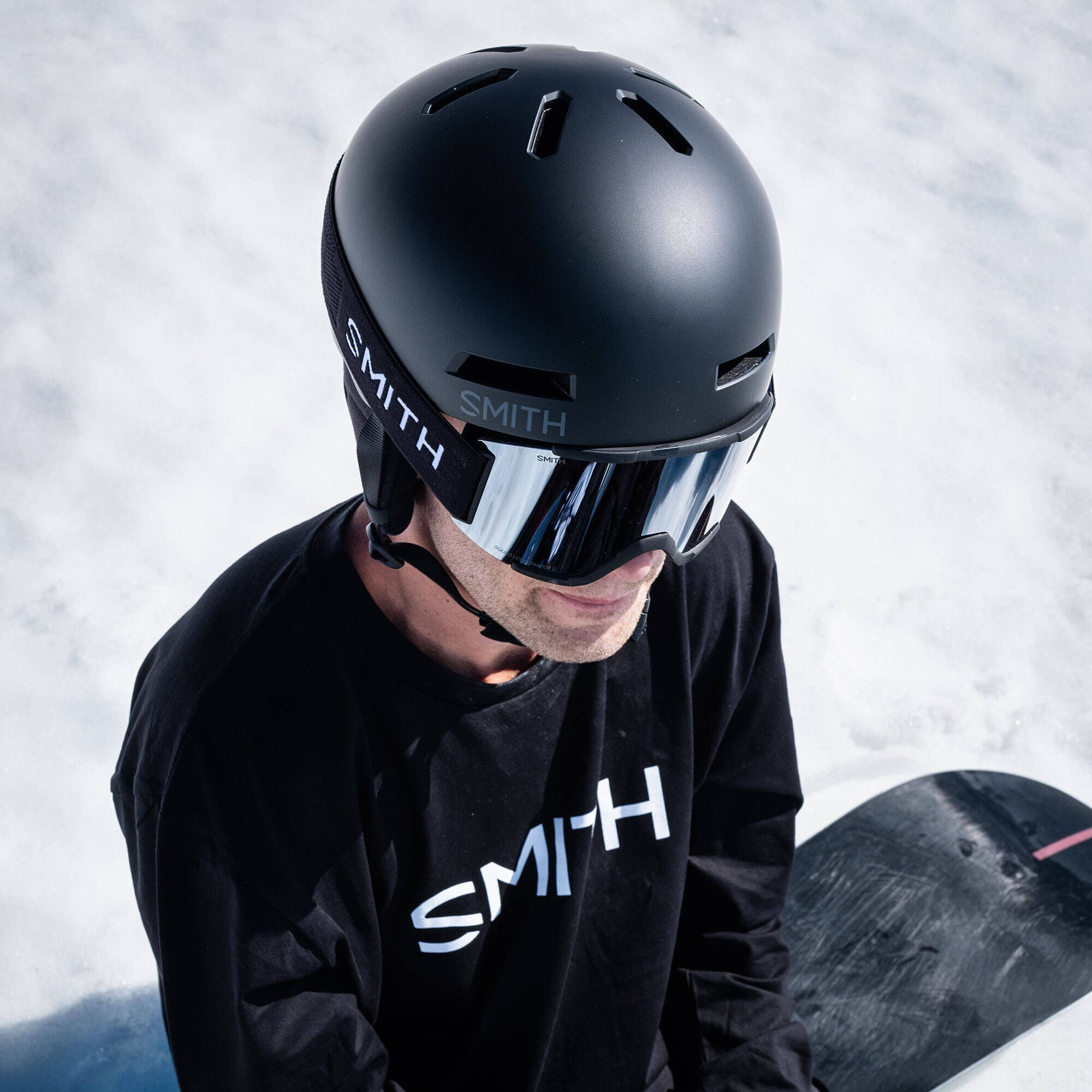Smith Rodeo MIPS Ski/Snowboard Helmet