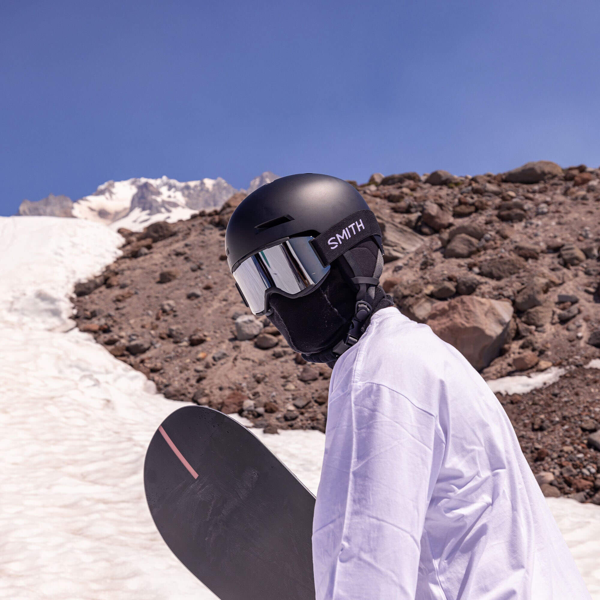 Smith Rodeo MIPS Ski/Snowboard Helmet