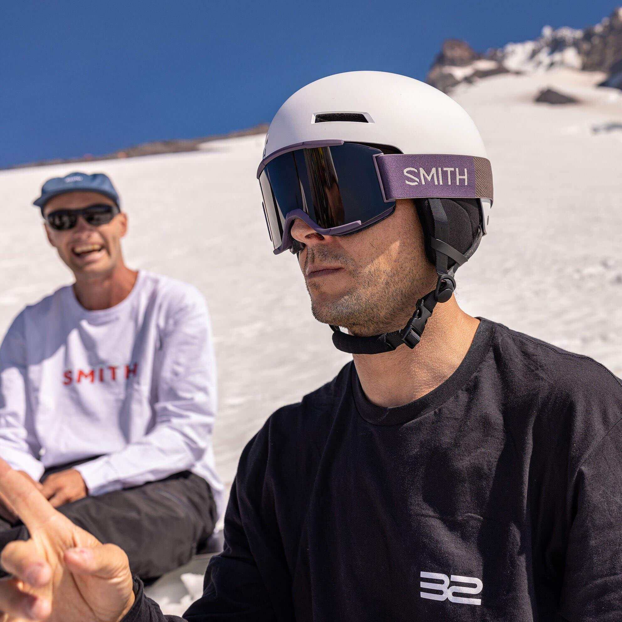 Smith Rodeo MIPS Ski/Snowboard Helmet
