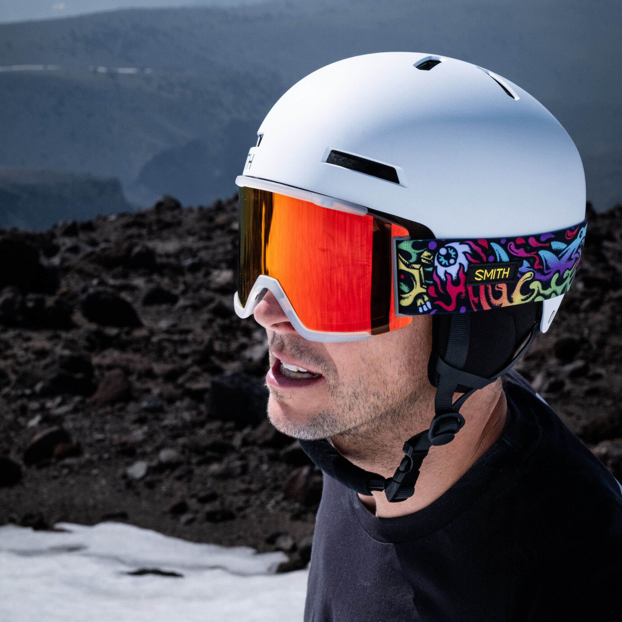 Smith Rodeo MIPS Ski/Snowboard Helmet