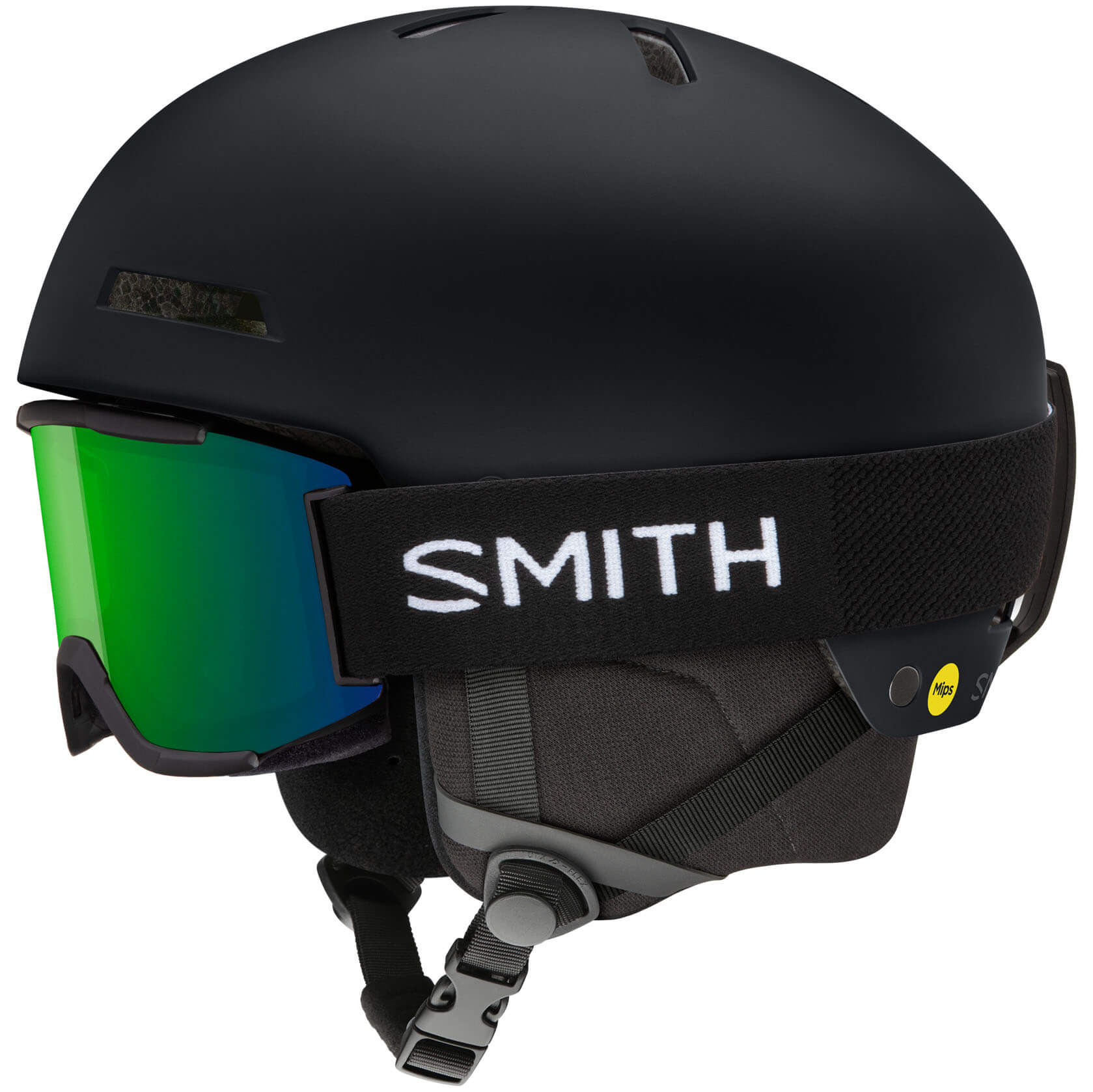 Smith Rodeo MIPS Ski/Snowboard Helmet