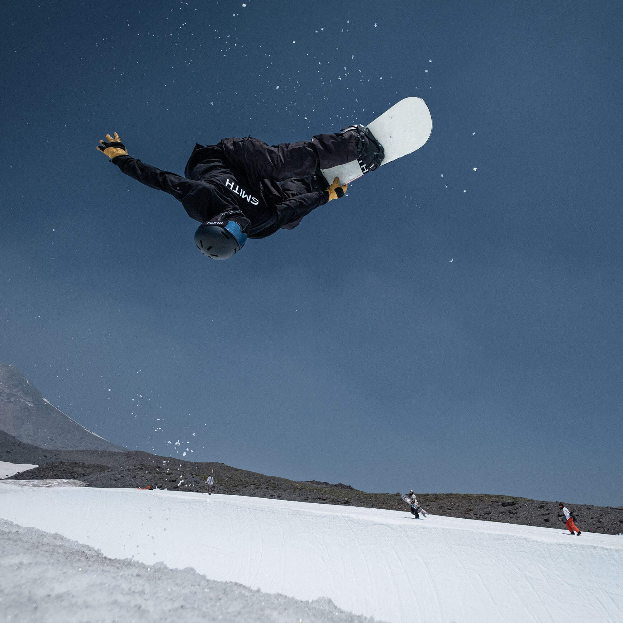 Smith Rodeo MIPS Ski/Snowboard Helmet